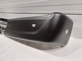 Rear Bumper Closure Panels